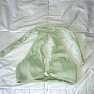 Aerie bathing suit top